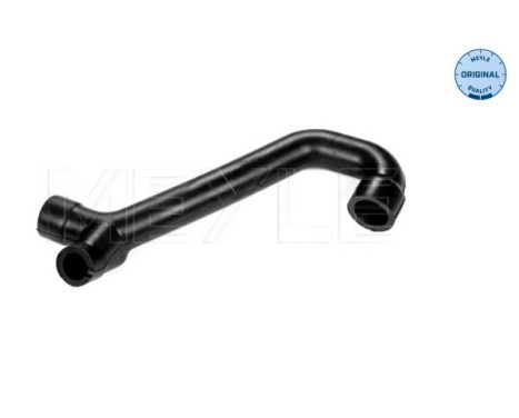 Hose, cylinder head cover breather MEYLE-ORIGINAL: True to OE.