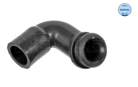 Hose, cylinder head cover breather MEYLE-ORIGINAL: True to OE.