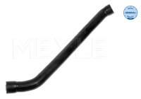 Hose, cylinder head cover breather MEYLE-ORIGINAL: True to OE.