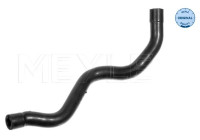 Hose, cylinder head cover breather MEYLE-ORIGINAL: True to OE.