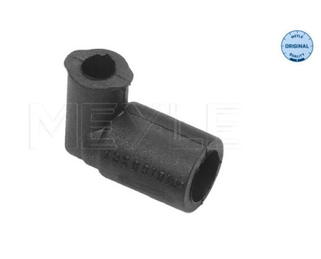 Hose, cylinder head cover breather MEYLE-ORIGINAL: True to OE.