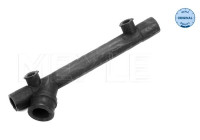 Hose, cylinder head cover breather MEYLE-ORIGINAL: True to OE.