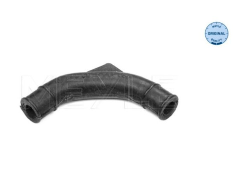 Hose, cylinder head cover breather MEYLE-ORIGINAL: True to OE.