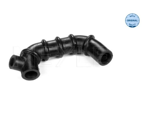 Hose, cylinder head cover breather MEYLE-ORIGINAL: True to OE.