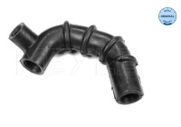 Hose, cylinder head cover breather MEYLE-ORIGINAL: True to OE.