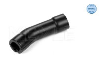 Hose, cylinder head cover breather MEYLE-ORIGINAL: True to OE.