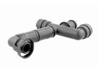 Hose, cylinder head cover breather Original VAICO Quality