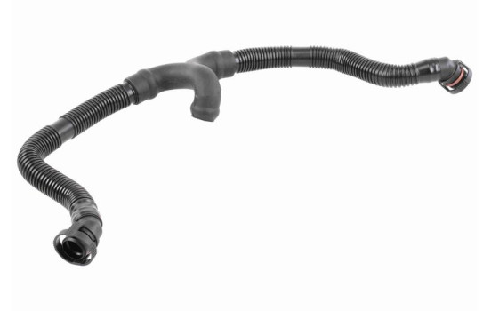 Hose, cylinder head cover breather Original VAICO Quality
