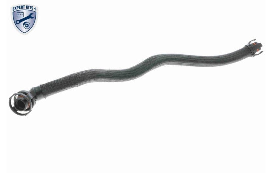 Hose, cylinder head cover breather Original VAICO Quality