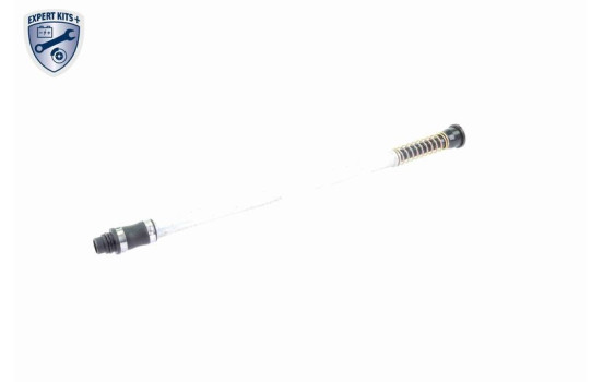 Hose, cylinder head cover breather Original VAICO Quality