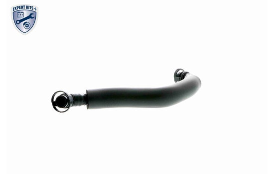 Hose, cylinder head cover breather Original VAICO Quality