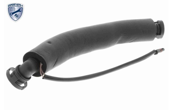 Hose, cylinder head cover breather Original VAICO Quality