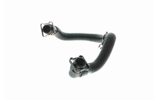 Hose, cylinder head cover breather Original VAICO Quality, Image 3
