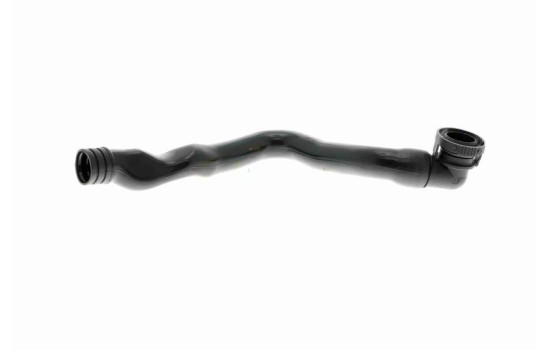 Hose, cylinder head cover breather Original VAICO Quality, Image 3