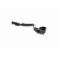 Hose, cylinder head cover breather Original VAICO Quality, Thumbnail 6