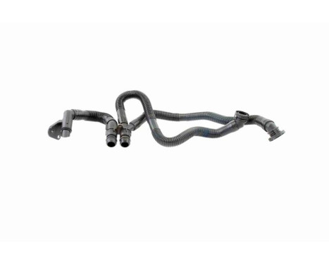 Hose, cylinder head cover breather Original VAICO Quality, Image 4