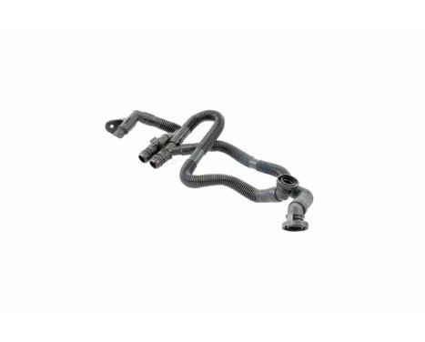 Hose, cylinder head cover breather Original VAICO Quality, Image 5
