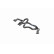 Hose, cylinder head cover breather Original VAICO Quality, Thumbnail 5