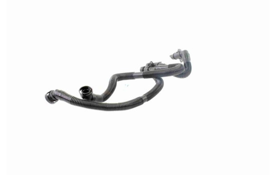 Hose, cylinder head cover breather Original VAICO Quality, Image 5