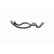 Hose, cylinder head cover breather Original VAICO Quality, Thumbnail 8
