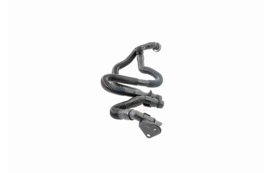 Hose, cylinder head cover breather Original VAICO Quality, Image 8