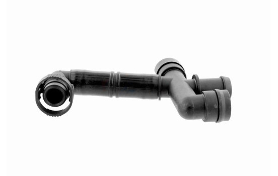 Hose, cylinder head cover breather Original VAICO Quality, Image 2