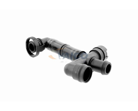 Hose, cylinder head cover breather Original VAICO Quality, Image 3