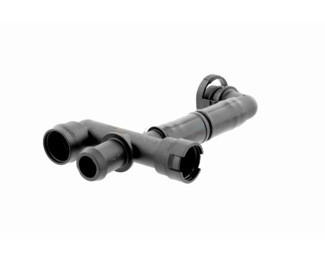 Hose, cylinder head cover breather Original VAICO Quality, Image 5