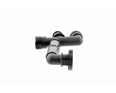 Hose, cylinder head cover breather Original VAICO Quality, Image 8