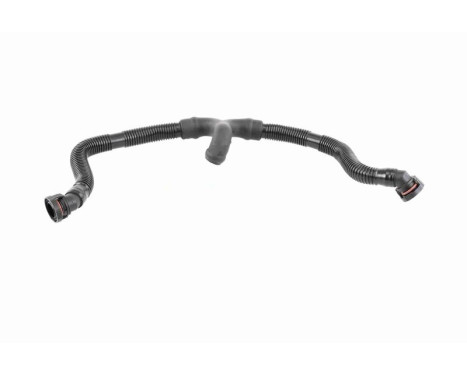 Hose, cylinder head cover breather Original VAICO Quality, Image 4