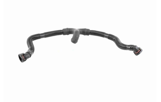 Hose, cylinder head cover breather Original VAICO Quality, Image 2