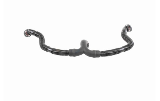Hose, cylinder head cover breather Original VAICO Quality, Image 6