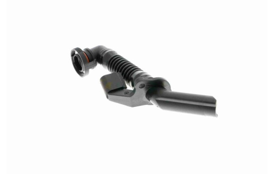 Hose, cylinder head cover breather Original VAICO Quality, Image 4