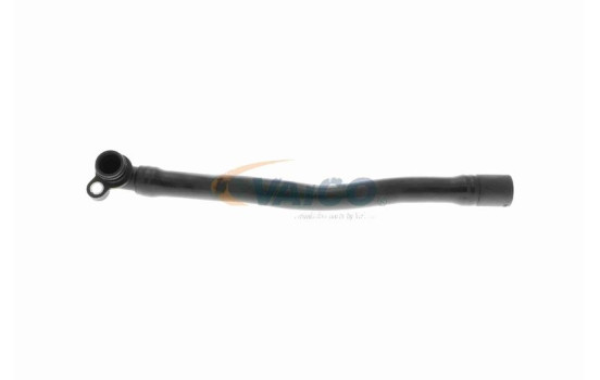 Hose, cylinder head cover breather Original VAICO Quality, Image 2