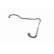 Hose, cylinder head cover breather Original VAICO Quality, Thumbnail 5