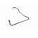 Hose, cylinder head cover breather Original VAICO Quality, Thumbnail 6
