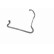 Hose, cylinder head cover breather Original VAICO Quality, Thumbnail 7