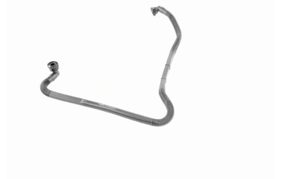 Hose, cylinder head cover breather Original VAICO Quality, Image 5
