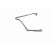 Hose, cylinder head cover breather Original VAICO Quality, Thumbnail 10