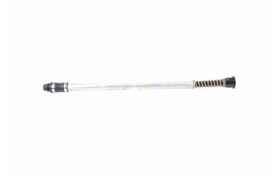 Hose, cylinder head cover breather Original VAICO Quality, Image 2