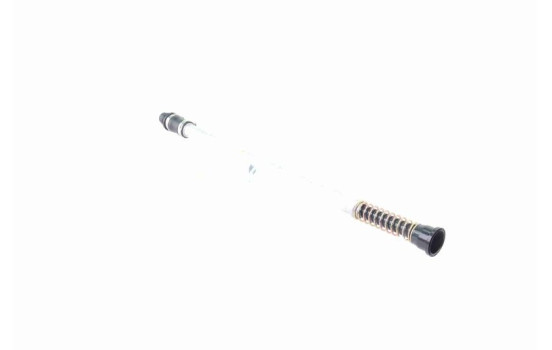 Hose, cylinder head cover breather Original VAICO Quality, Image 3