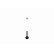 Hose, cylinder head cover breather Original VAICO Quality, Thumbnail 4