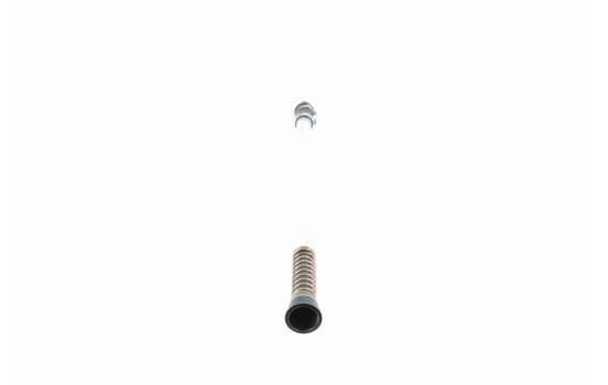 Hose, cylinder head cover breather Original VAICO Quality, Image 4
