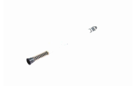 Hose, cylinder head cover breather Original VAICO Quality, Image 5