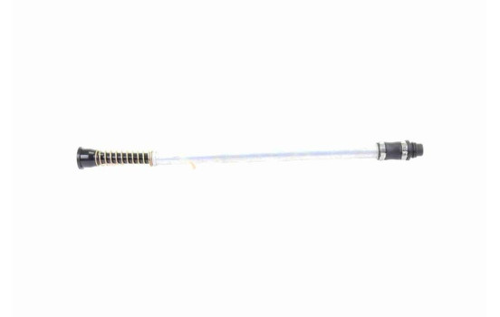Hose, cylinder head cover breather Original VAICO Quality, Image 6