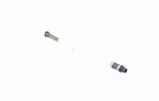 Hose, cylinder head cover breather Original VAICO Quality, Image 7