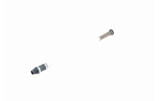 Hose, cylinder head cover breather Original VAICO Quality, Image 9
