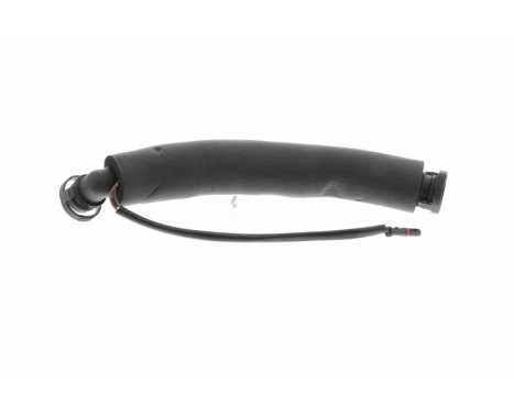 Hose, cylinder head cover breather Original VAICO Quality, Image 5