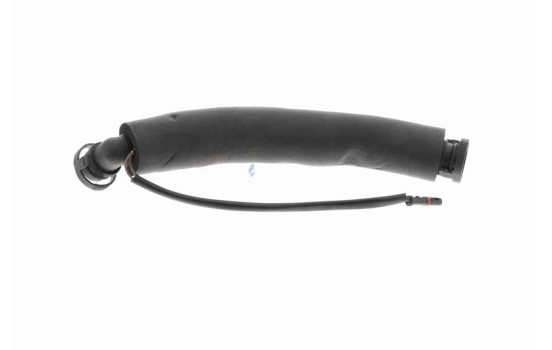 Hose, cylinder head cover breather Original VAICO Quality, Image 2