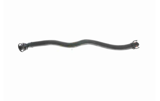 Hose, cylinder head cover breather Original VAICO Quality, Image 2